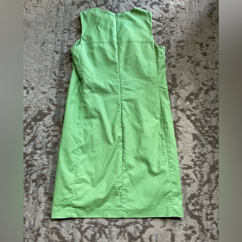 Lauren Ralph Lauren Dress size 10 - Picture 2 of 3